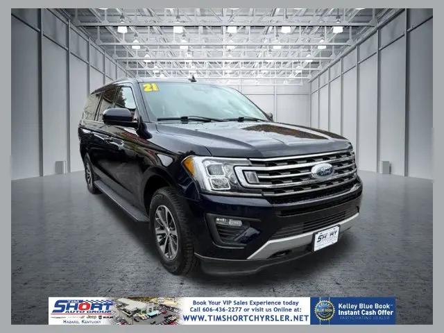 2021 Ford Expedition XLT MAX for sale in Hazard, KY