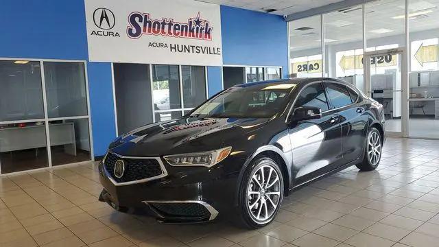 2019 Acura TLX Standard for sale in Huntsville, AL