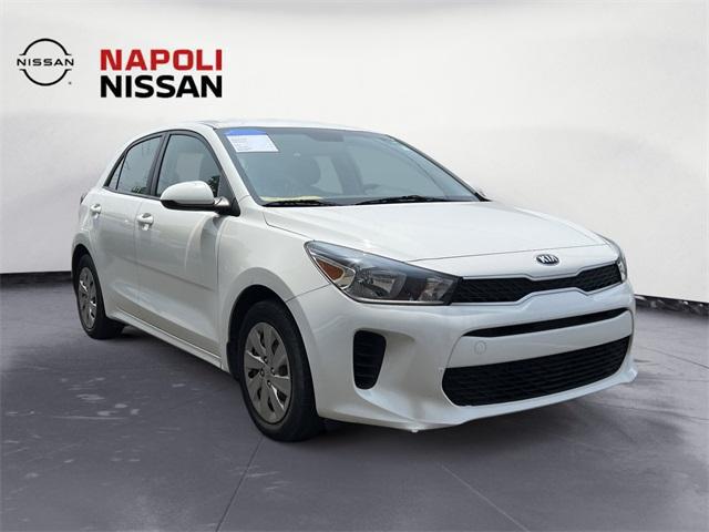 napoli motors kia