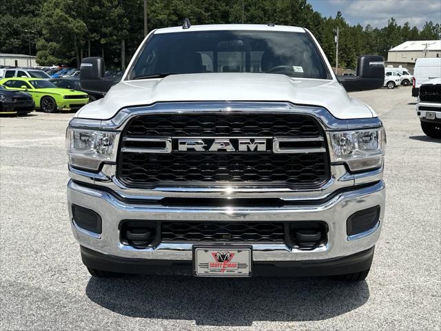 2023 RAM Ram 2500 RAM 2500 TRADESMAN CREW CAB 4X2 8 BOX