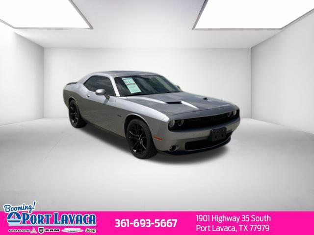 2018 Dodge Challenger R/T Plus for sale in Port Lavaca, TX