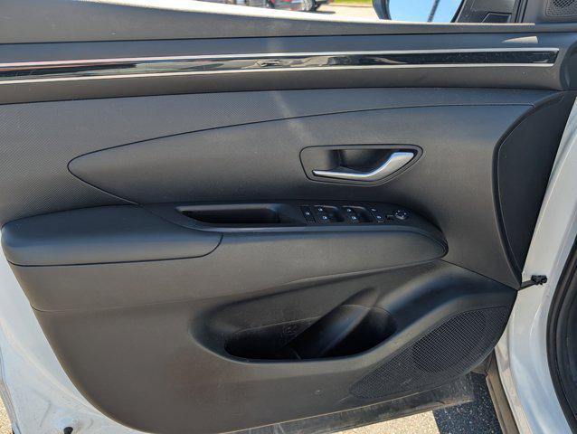 2022 Hyundai Santa Cruz SEL Premium