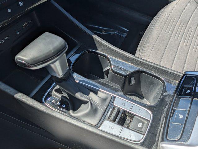2022 Hyundai Santa Cruz SEL Premium