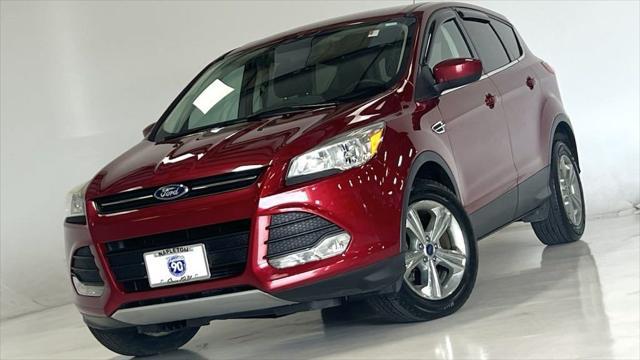 Used 2014 Ford Edge Wagon 4D SE AWD Ratings, Values, Reviews & Awards