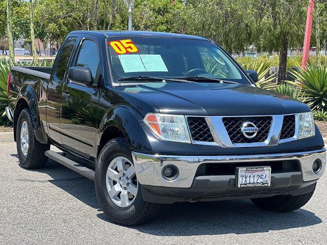 2008 nissan frontier nismo off road for sale