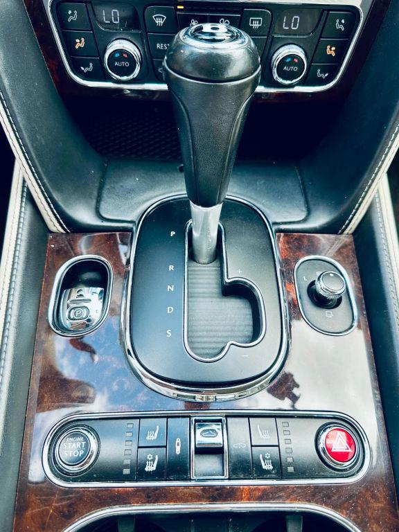 2016 Bentley Continental GT W12