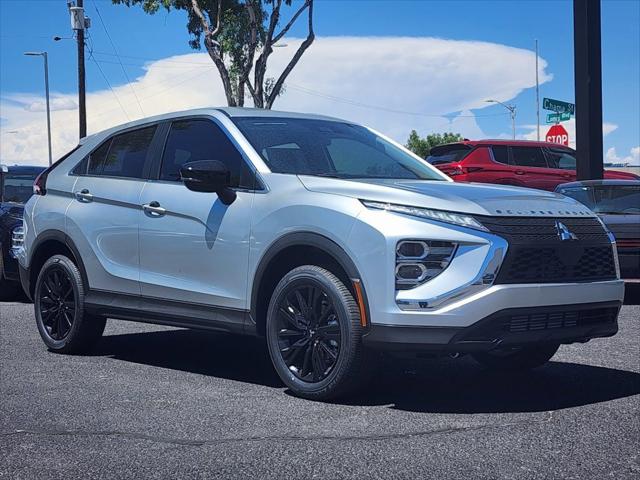 2024 Mitsubishi Eclipse Cross