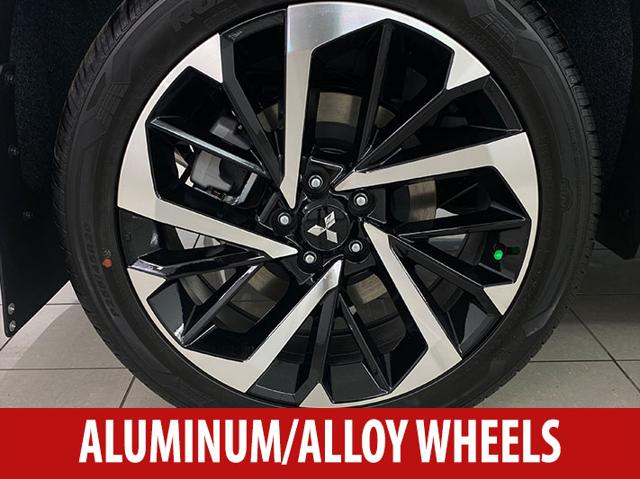 2023 Mitsubishi Outlander PHEV Ralliart S-AWC