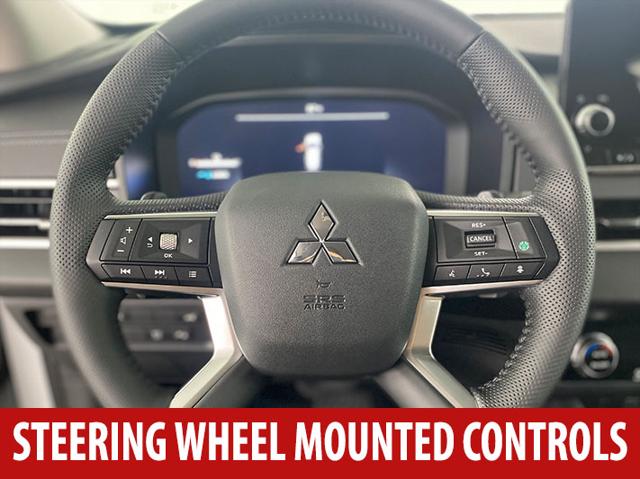 2023 Mitsubishi Outlander PHEV Ralliart S-AWC