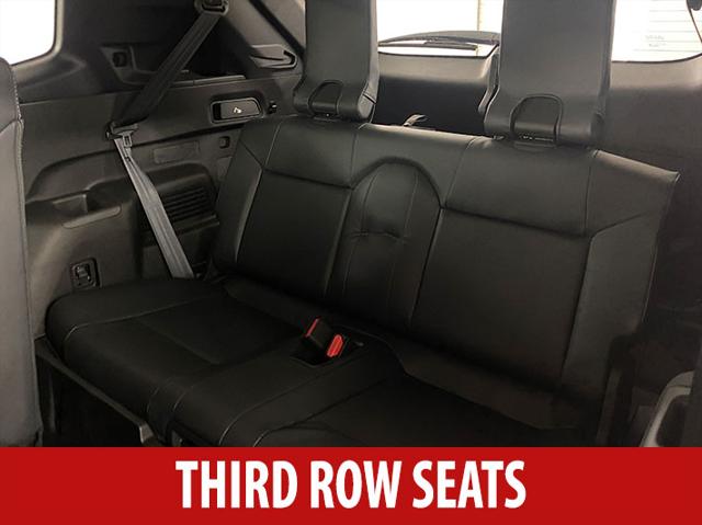 2023 Mitsubishi Outlander PHEV Ralliart S-AWC