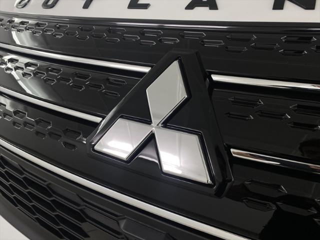 2023 Mitsubishi Outlander PHEV Ralliart S-AWC