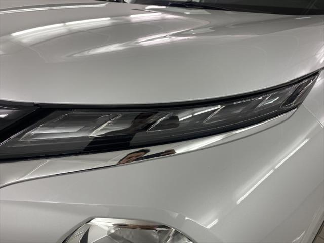 2023 Mitsubishi Outlander PHEV Ralliart S-AWC