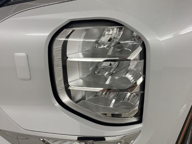 2023 Mitsubishi Outlander PHEV Ralliart S-AWC