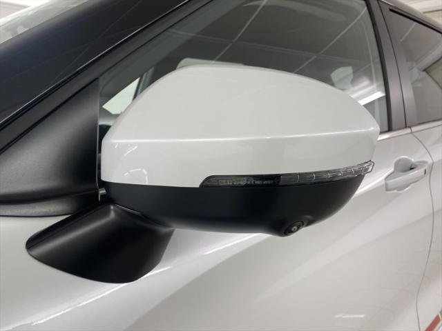 2023 Mitsubishi Outlander PHEV Ralliart S-AWC