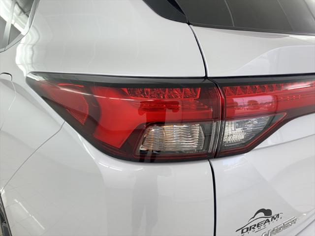 2023 Mitsubishi Outlander PHEV Ralliart S-AWC