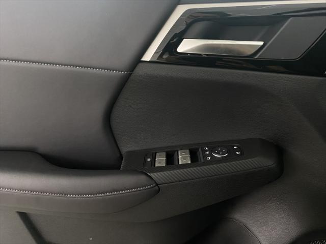 2023 Mitsubishi Outlander PHEV Ralliart S-AWC