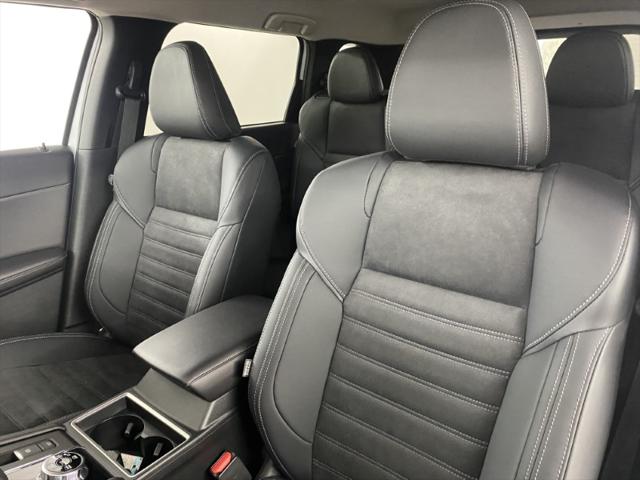 2023 Mitsubishi Outlander PHEV Ralliart S-AWC