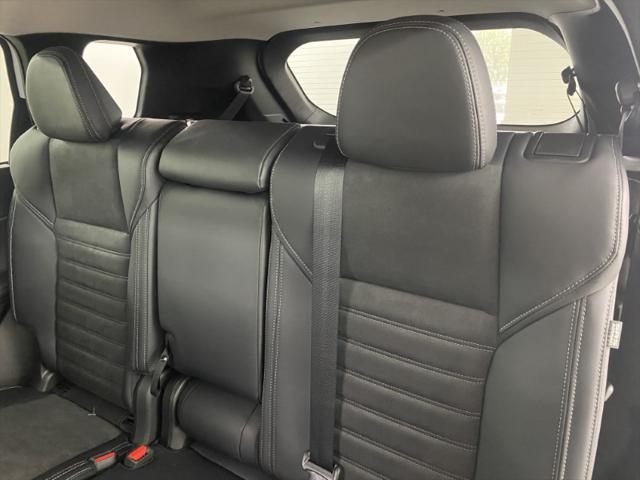 2023 Mitsubishi Outlander PHEV Ralliart S-AWC