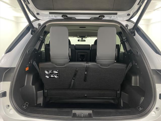 2023 Mitsubishi Outlander PHEV Ralliart S-AWC