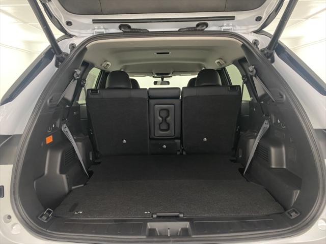 2023 Mitsubishi Outlander PHEV Ralliart S-AWC