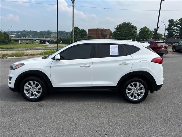 2020 Hyundai Tucson Value 2020 Hyundai Tucson Value