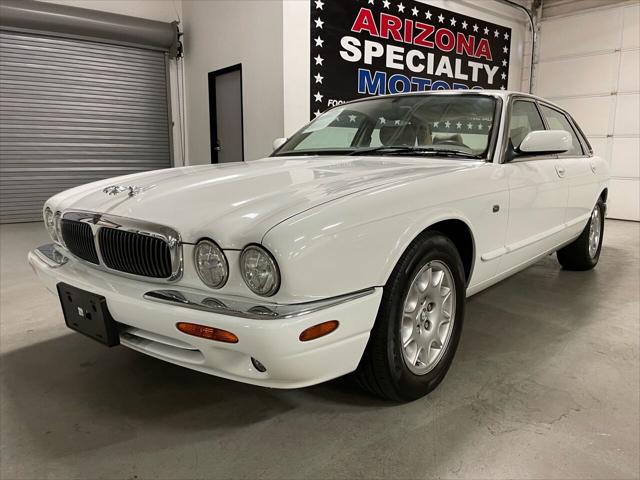 1999 Jaguar XJ XJ8 4dr Sedan for sale in Tempe, AZ