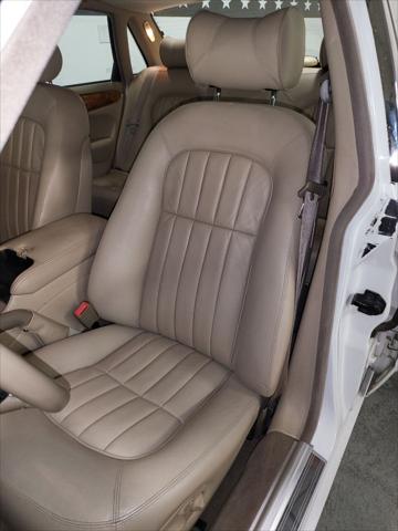 1999 Jaguar XJ XJ8 4dr Sedan