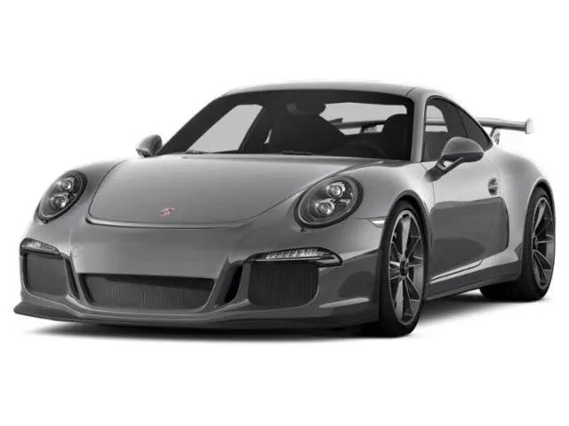 2015 Porsche 911 GT3 for sale in Littleton, CO