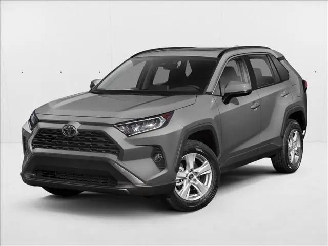2020 Toyota RAV4 XLE Premium for sale in Buford, GA