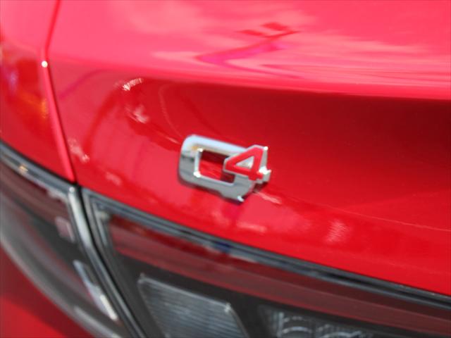 2024 Alfa Romeo Giulia Veloce