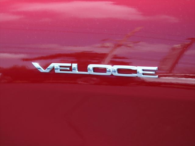 2024 Alfa Romeo Giulia Veloce