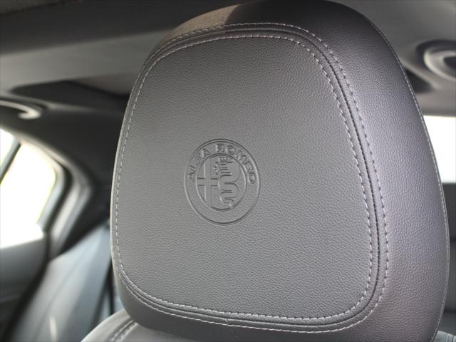 2024 Alfa Romeo Giulia Veloce
