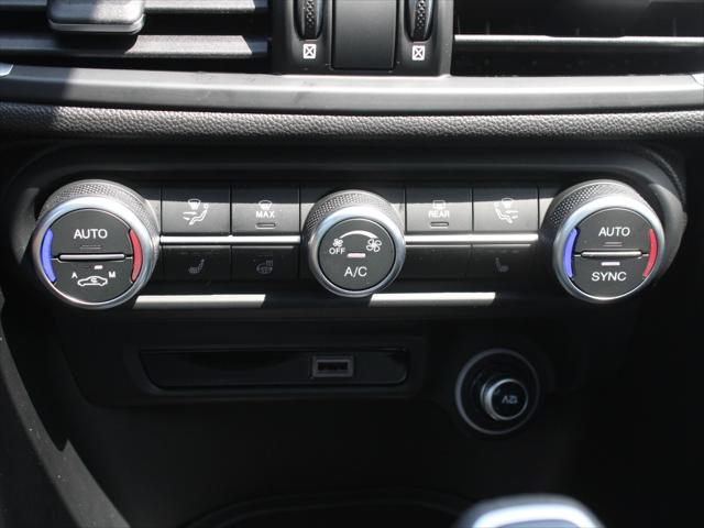 2024 Alfa Romeo Giulia Veloce