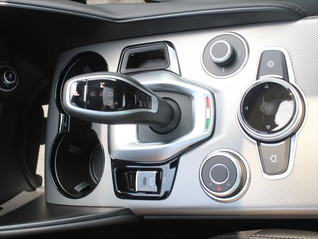 2024 Alfa Romeo Giulia Veloce
