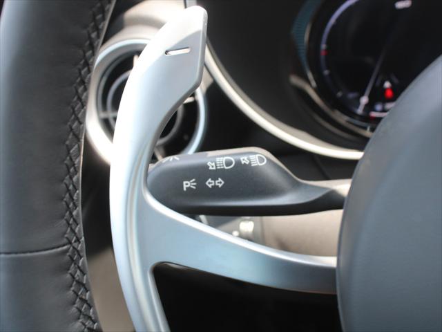 2024 Alfa Romeo Giulia Veloce