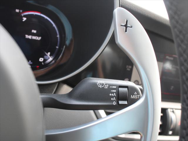2024 Alfa Romeo Giulia Veloce