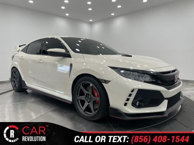 New Honda Civic Type R for Sale in Turnersville, NJ