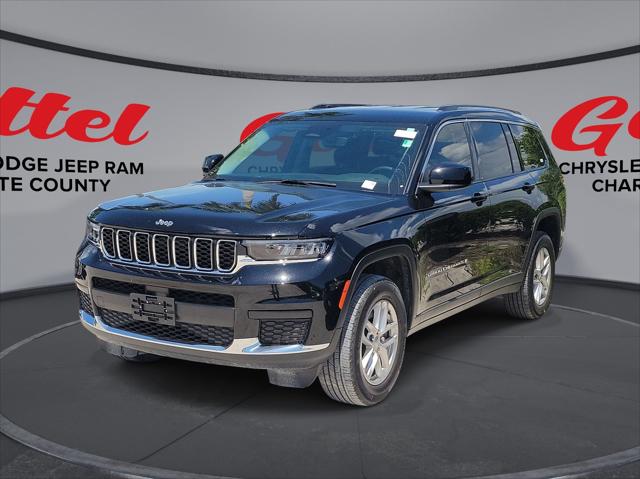 2023 Jeep Grand Cherokee L Laredo 4x4