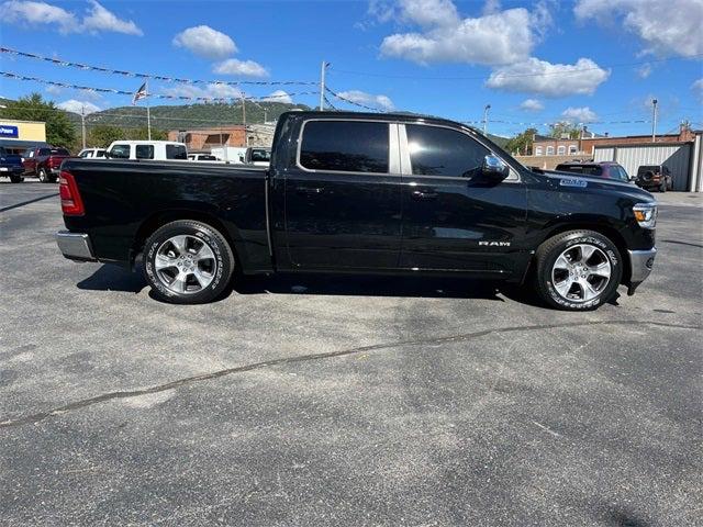 2023 RAM 1500 Laramie Crew Cab 4x2 57 Box