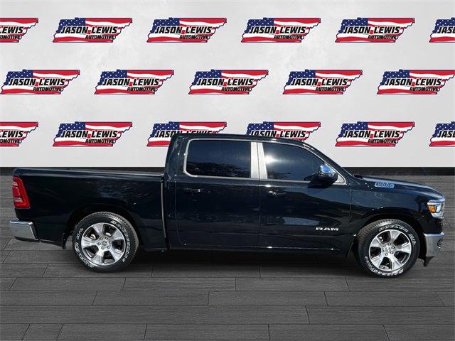 2023 RAM 1500 Laramie Crew Cab 4x2 57 Box