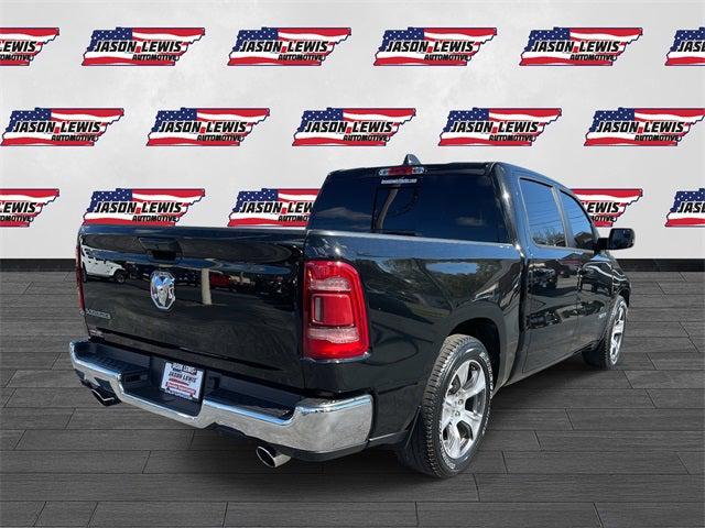 2023 RAM 1500 Laramie Crew Cab 4x2 57 Box