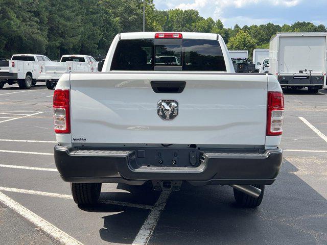 2022 RAM Ram 2500 RAM 2500 TRADESMAN CREW CAB 4X2 8 BOX