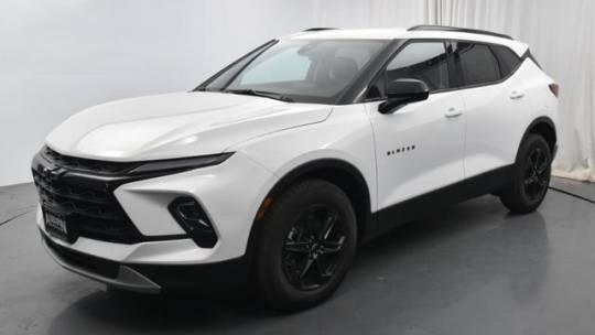 2023 Chevrolet Blazer AWD 2LT for sale in Auburn, NY