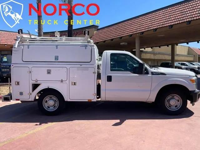 2013 Ford F-350 XL for sale in Norco, CA