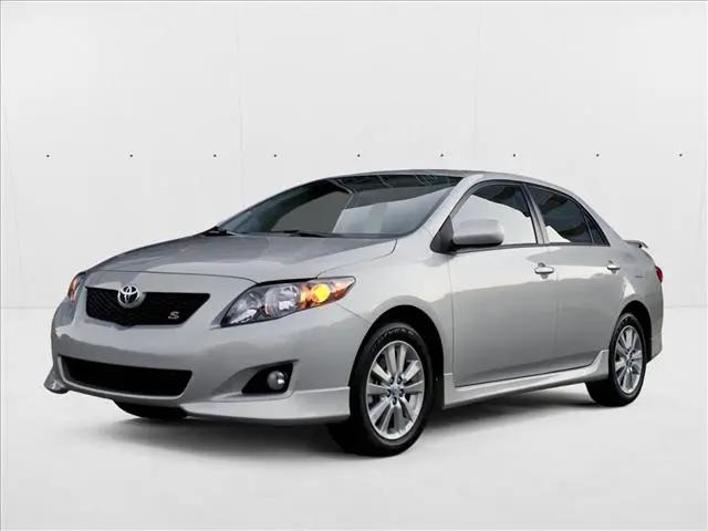 2009 Toyota Corolla LE for sale in Spokane Valley, WA
