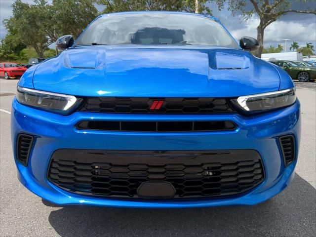 2024 Dodge Hornet DODGE HORNET GT AWD