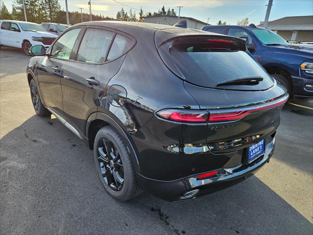 2024 Dodge Hornet DODGE HORNET R/T EAWD