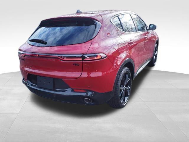 2024 Dodge Hornet DODGE HORNET R/T EAWD