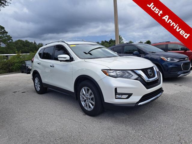 nissan rogue sv for sale near me