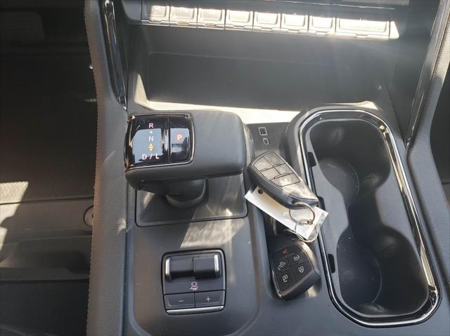 2023 GMC Sierra 1500 4WD Crew Cab Short Box AT4